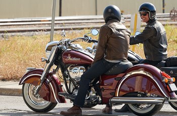 Indian Chief 2019 - Bild 4 Indian Chief 2019 - Bild 4