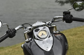 Indian Chief 2019 - Bild 5 Indian Chief 2019 - Bild 5