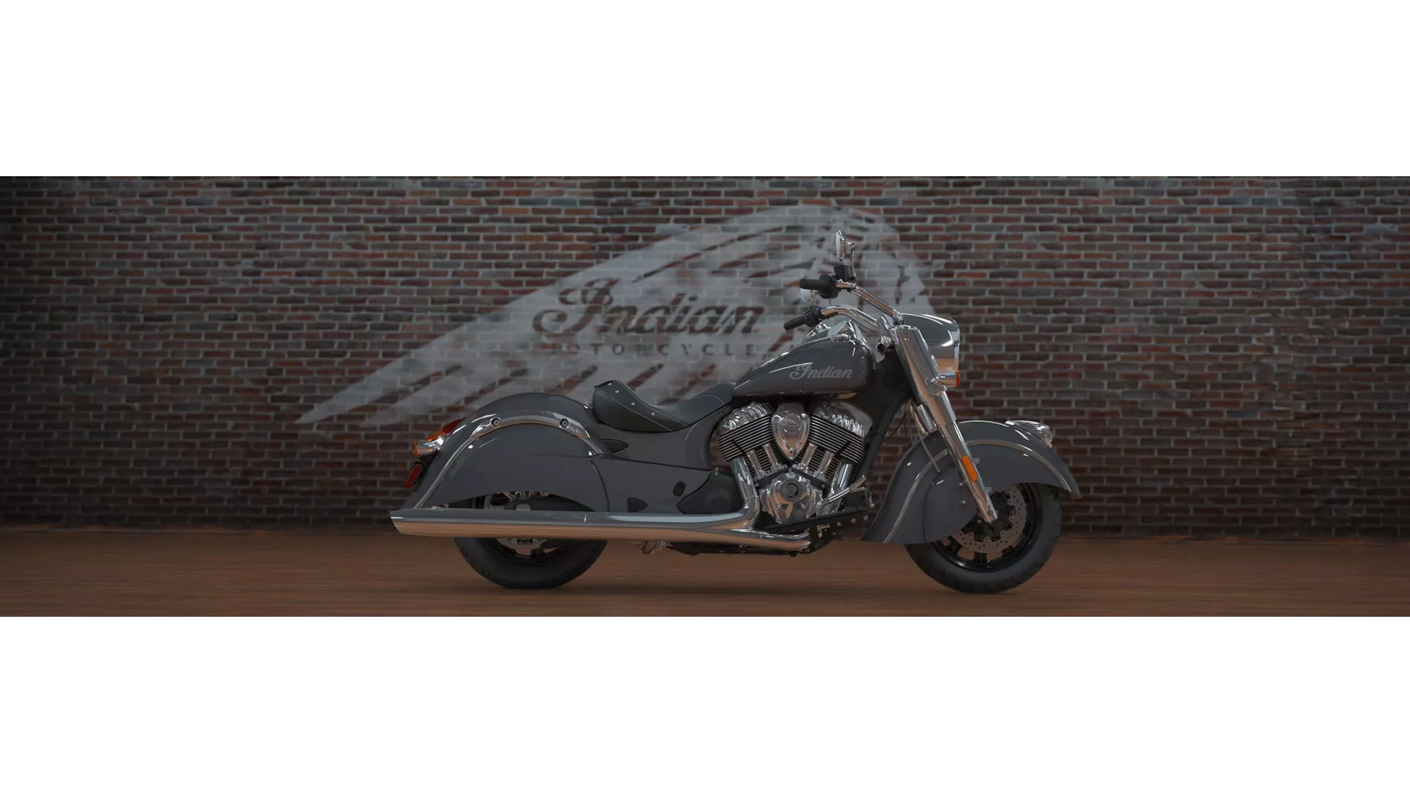 Indian Chief - Immagine 6