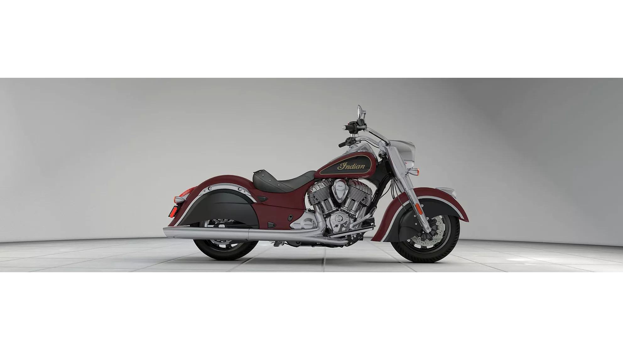 Indian Chief Classic - Image 1