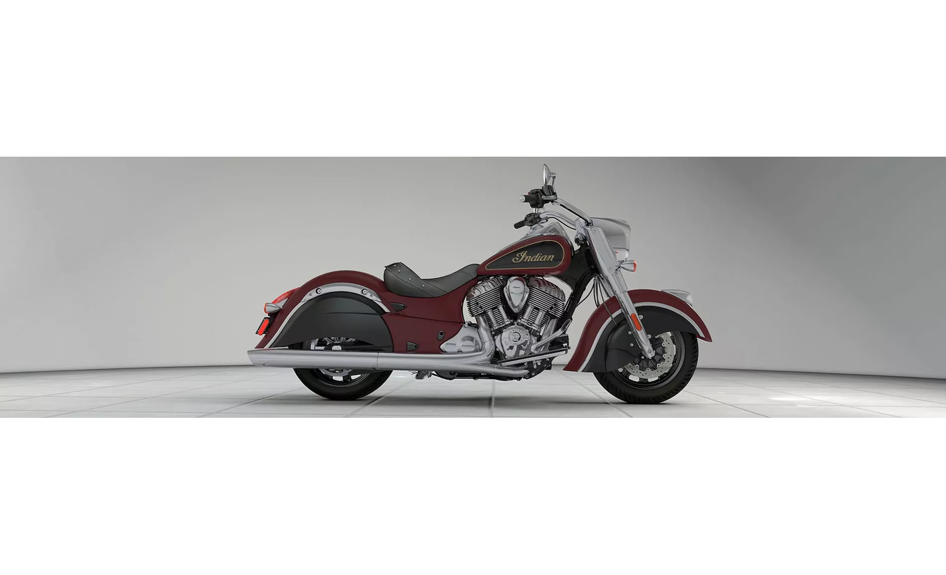 Indian Chief Classic 2019