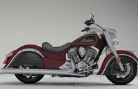Indian Chief Classic 2019 - Bild 3 Indian Chief Classic 2019 - Bild 3