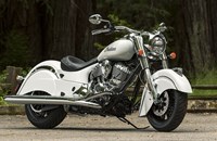 Indian Chief Classic 2019 - Bild 4 Indian Chief Classic 2019 - Bild 4
