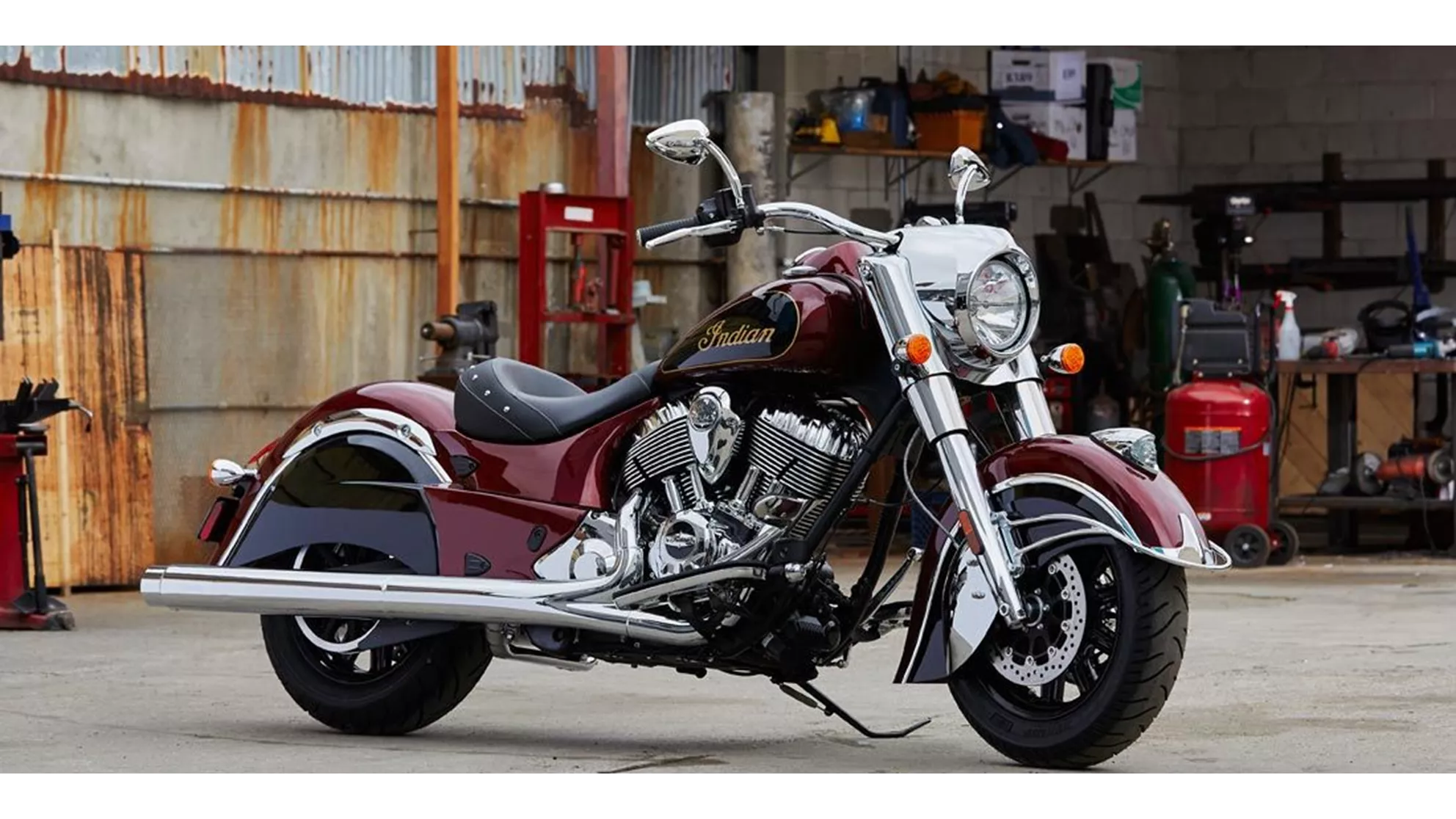 Indian Chief Classic - Image 3