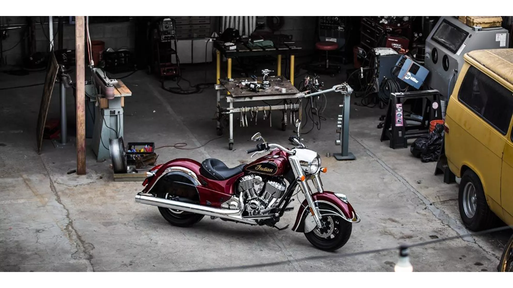 Indian Chief Classic - Image 4