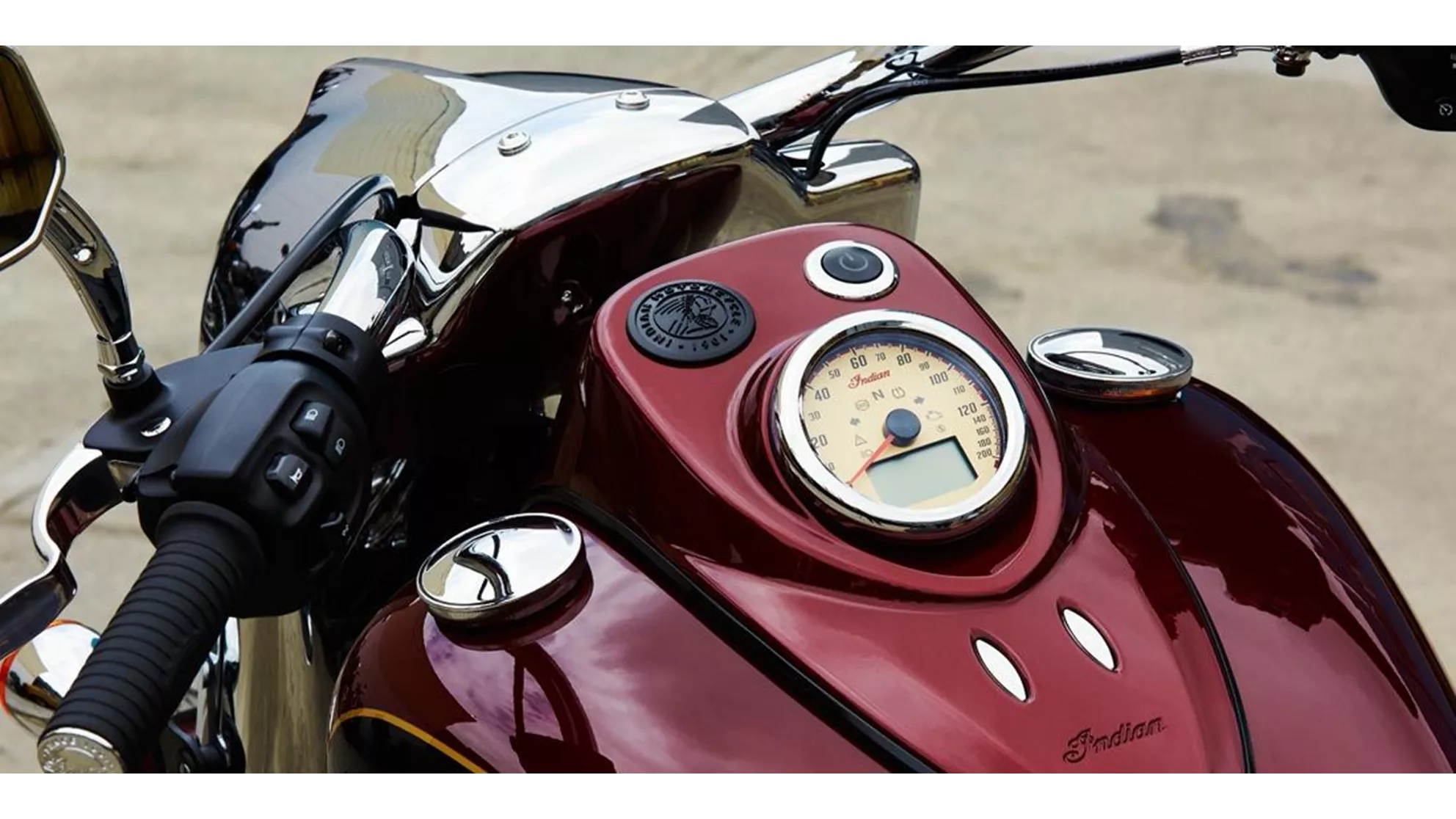 Indian Chief Classic - Image 5