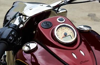 Indian Chief Classic 2019 - Bild 7 Indian Chief Classic 2019 - Bild 7