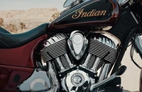 Indian Chief Classic 2019 - Bild 9 Indian Chief Classic 2019 - Bild 9