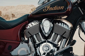 Indian Chief Classic 2019 - Bild 9 Indian Chief Classic 2019 - Bild 9