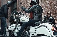 Indian Chief Classic 2019 - Bild 11 Indian Chief Classic 2019 - Bild 11