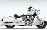 Indian Chief Classic 2019 - Bild 1 Indian Chief Classic 2019 - Bild 1