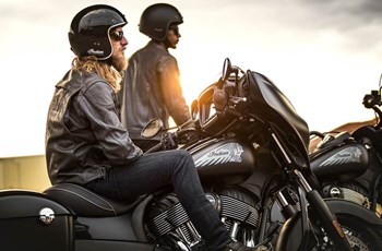 Indian Chief Dark Horse 2019 - Bild 2 Indian Chief Dark Horse 2019 - Bild 2