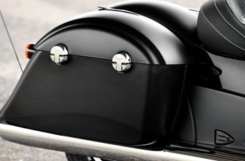 Indian Chief Dark Horse 2019 - Bild 4 Indian Chief Dark Horse 2019 - Bild 4