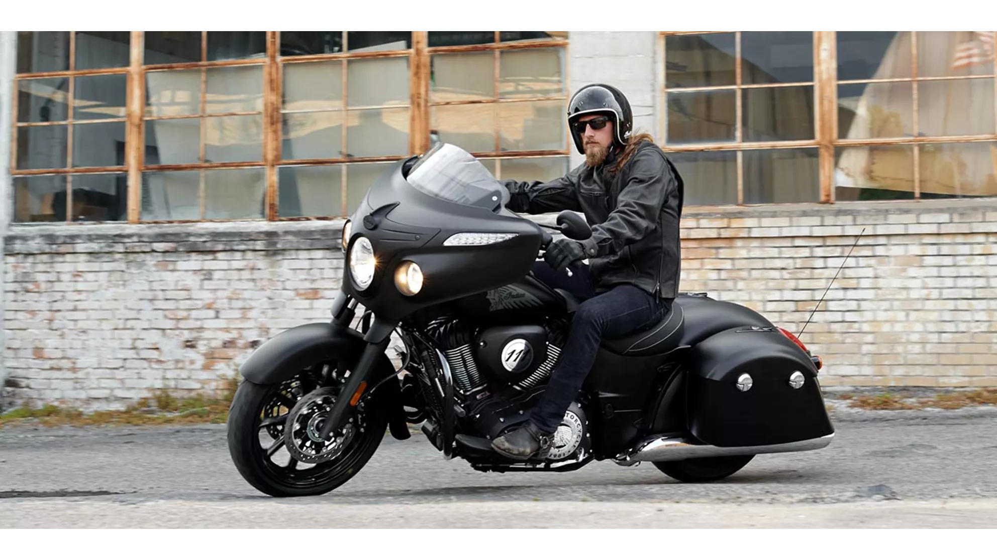 Indian Chief Dark Horse - Image 3 Indian Chief Dark Horse - Image 3