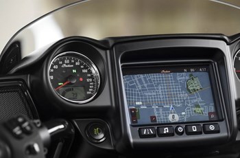 Indian Chief Dark Horse 2019 - Bild 7 Indian Chief Dark Horse 2019 - Bild 7