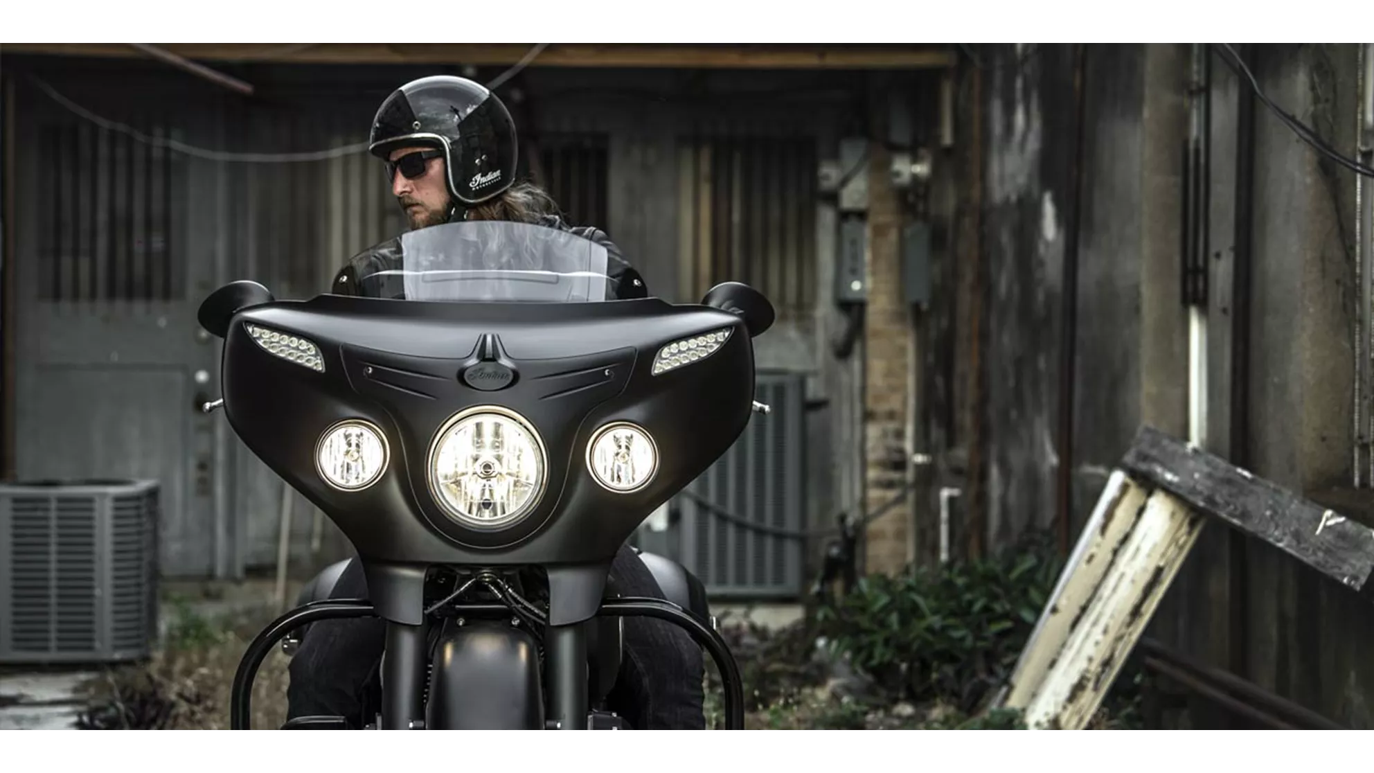 Indian Chief Dark Horse - Image 6 Indian Chief Dark Horse - Image 6