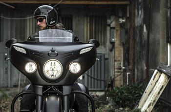 Indian Chief Dark Horse 2019 - Bild 8 Indian Chief Dark Horse 2019 - Bild 8