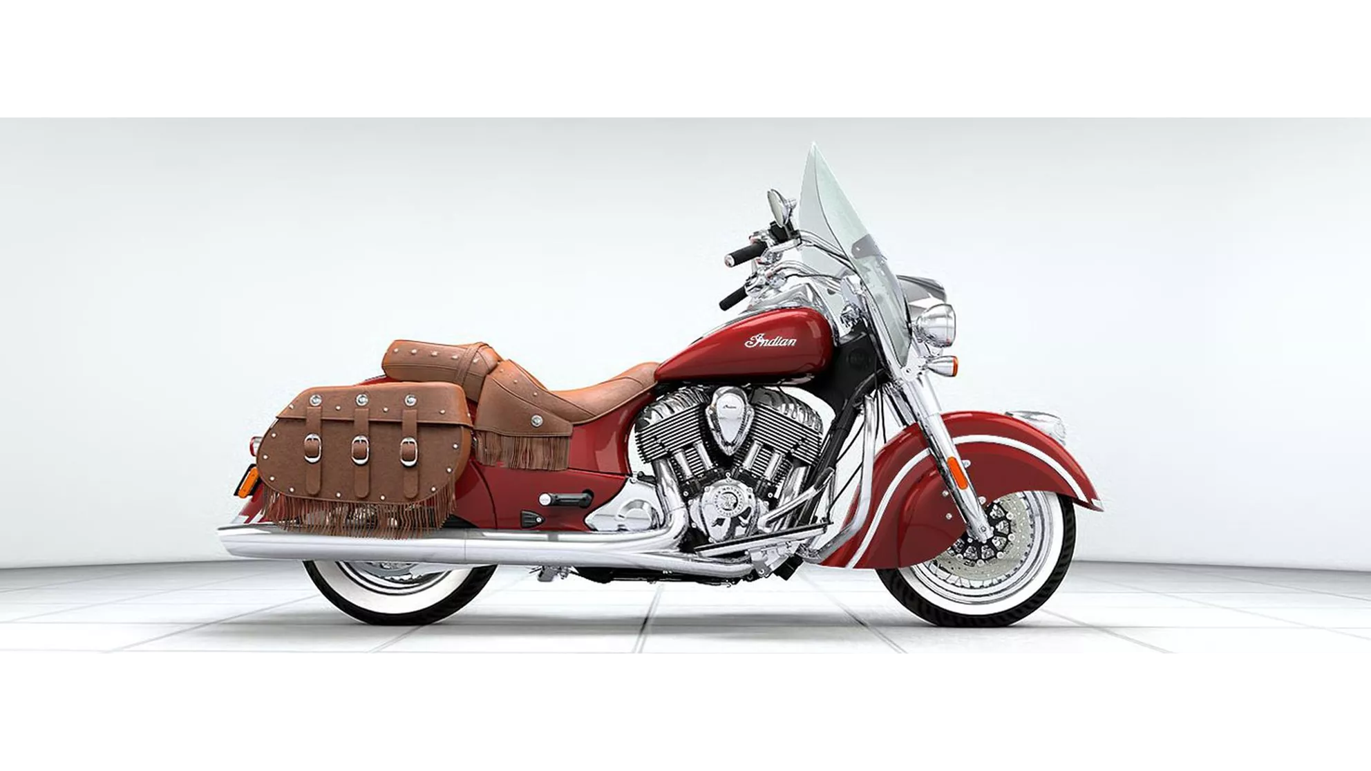 Indian Chief Vintage - Image 1 Indian Chief Vintage - Image 1