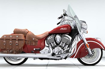 Indian Chief Vintage 2019 - Bild 3