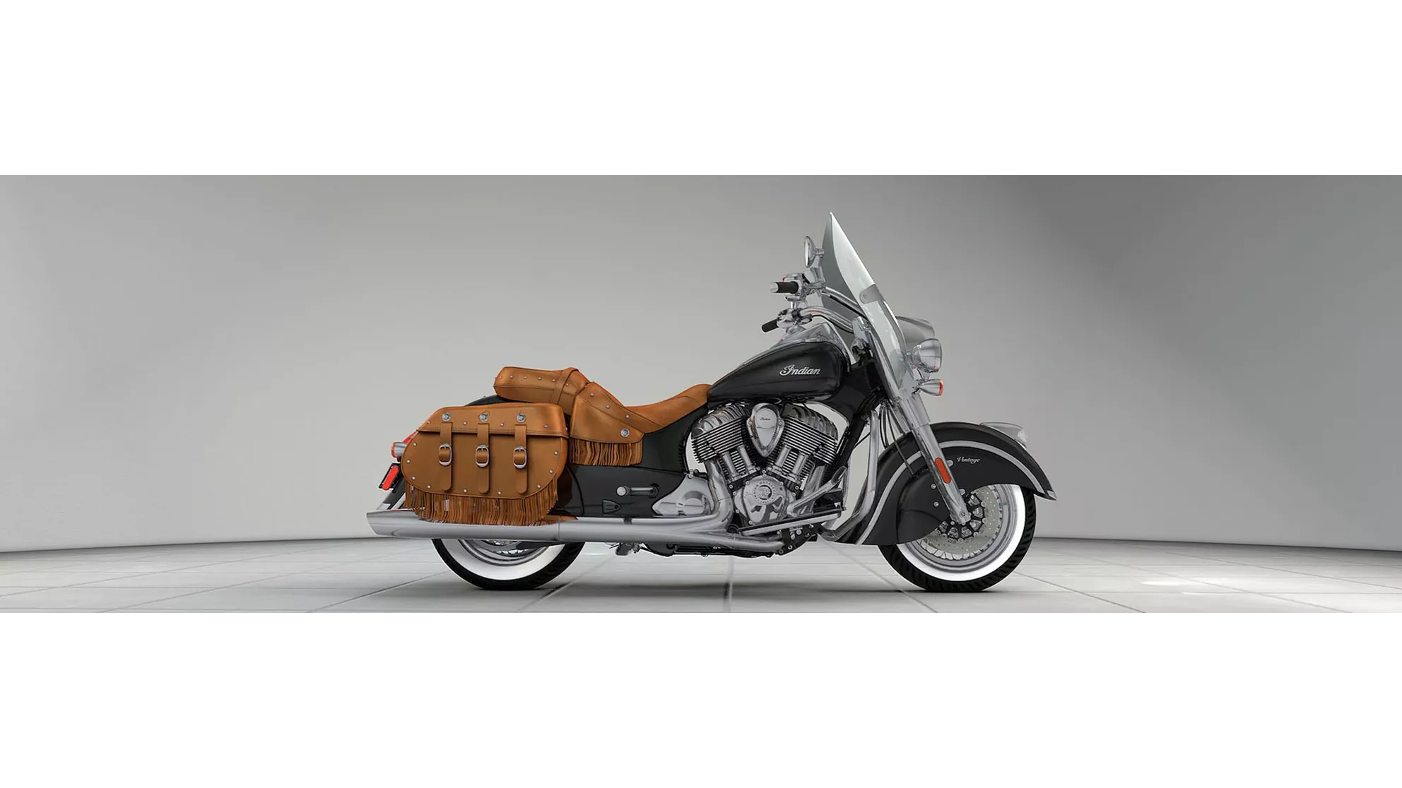 Indian Chief Vintage - Image 3 Indian Chief Vintage - Image 3