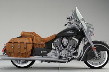 Indian Chief Vintage 2019 - Bild 5