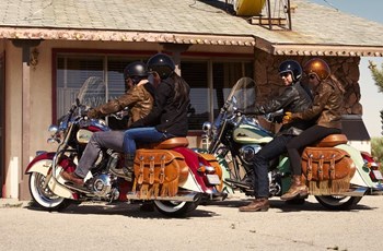 Indian Chief Vintage 2019 - Bild 10