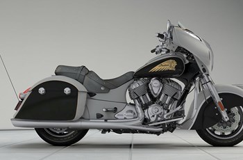 Indian Chieftain 2019 - Bild 5