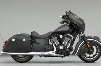 Indian Chieftain 2019 - Bild 7