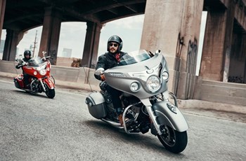 Indian Chieftain 2019 - Bild 14