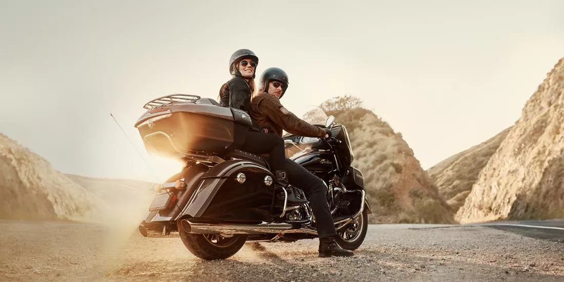 Indian Roadmaster Indian Roadmaster