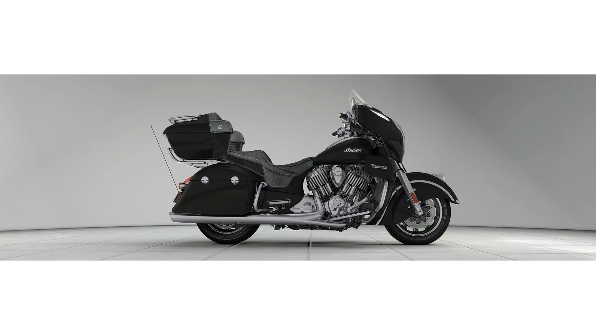 Indian Roadmaster - Image 4 Indian Roadmaster - Image 4