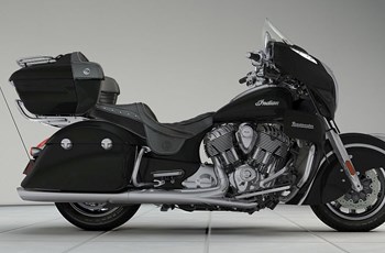 Indian Roadmaster 2019 - Bild 6