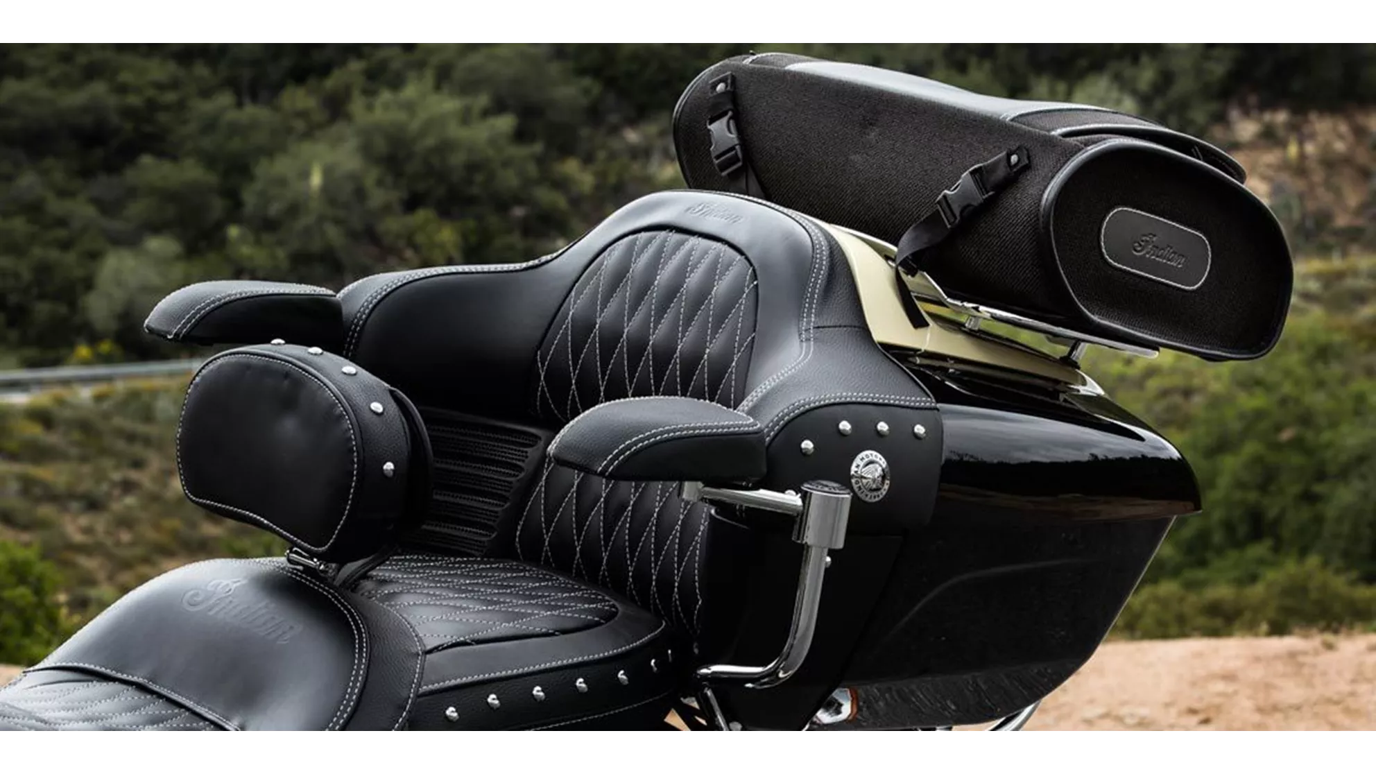 Indian Roadmaster - Image 7 Indian Roadmaster - Image 7