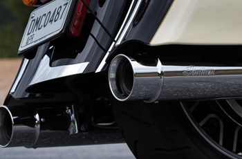 Indian Roadmaster 2019 - Bild 12