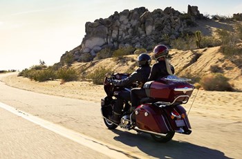 Indian Roadmaster 2019 - Bild 15