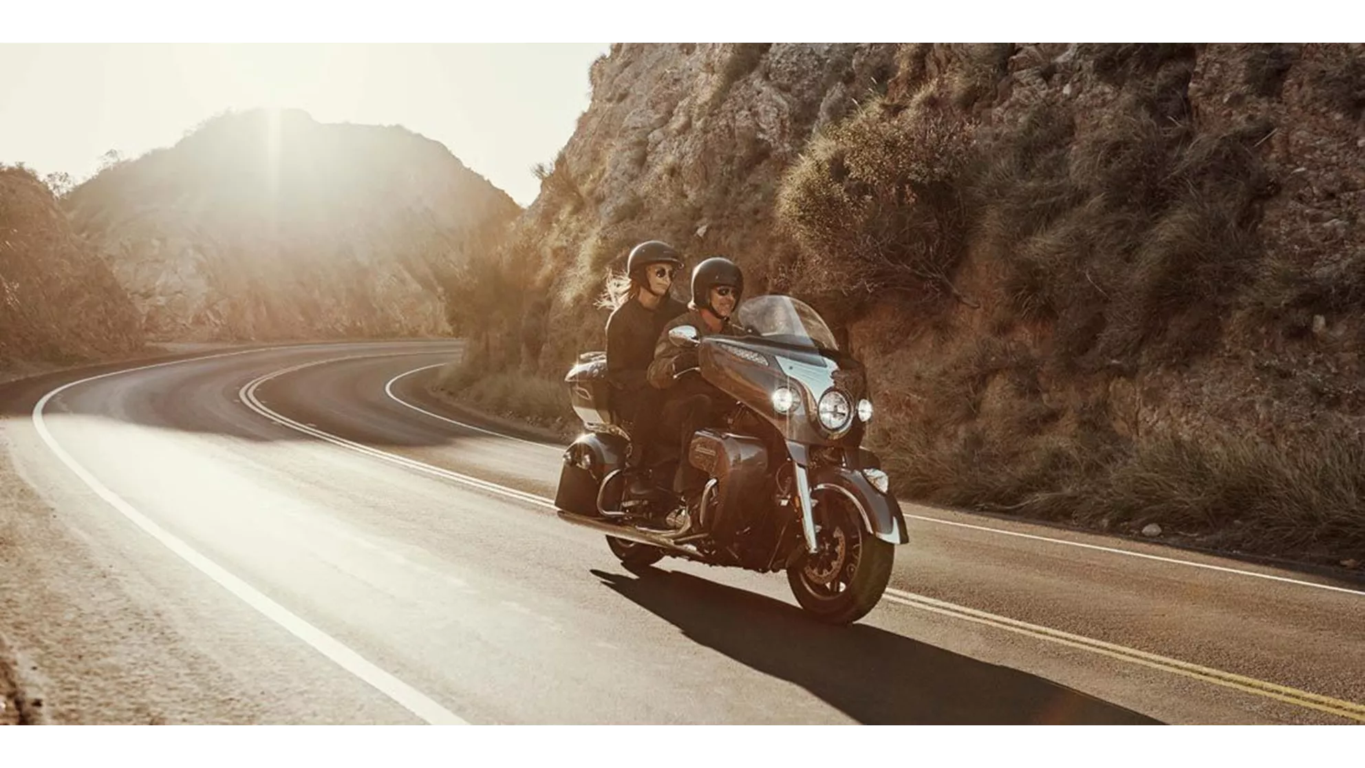 Indian Roadmaster - Image 14 Indian Roadmaster - Image 14