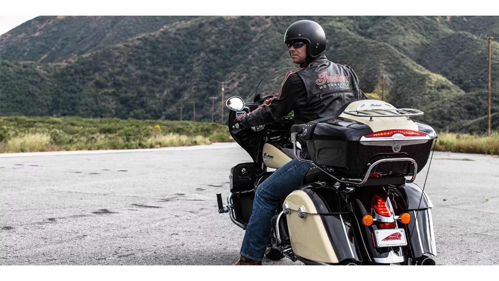 Indian Roadmaster - Image 15 Indian Roadmaster - Image 15