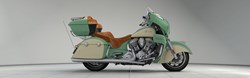 Indian Roadmaster 2019