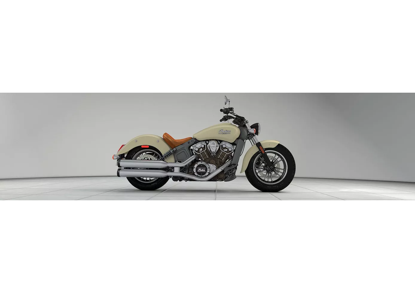 Indian Scout 2019