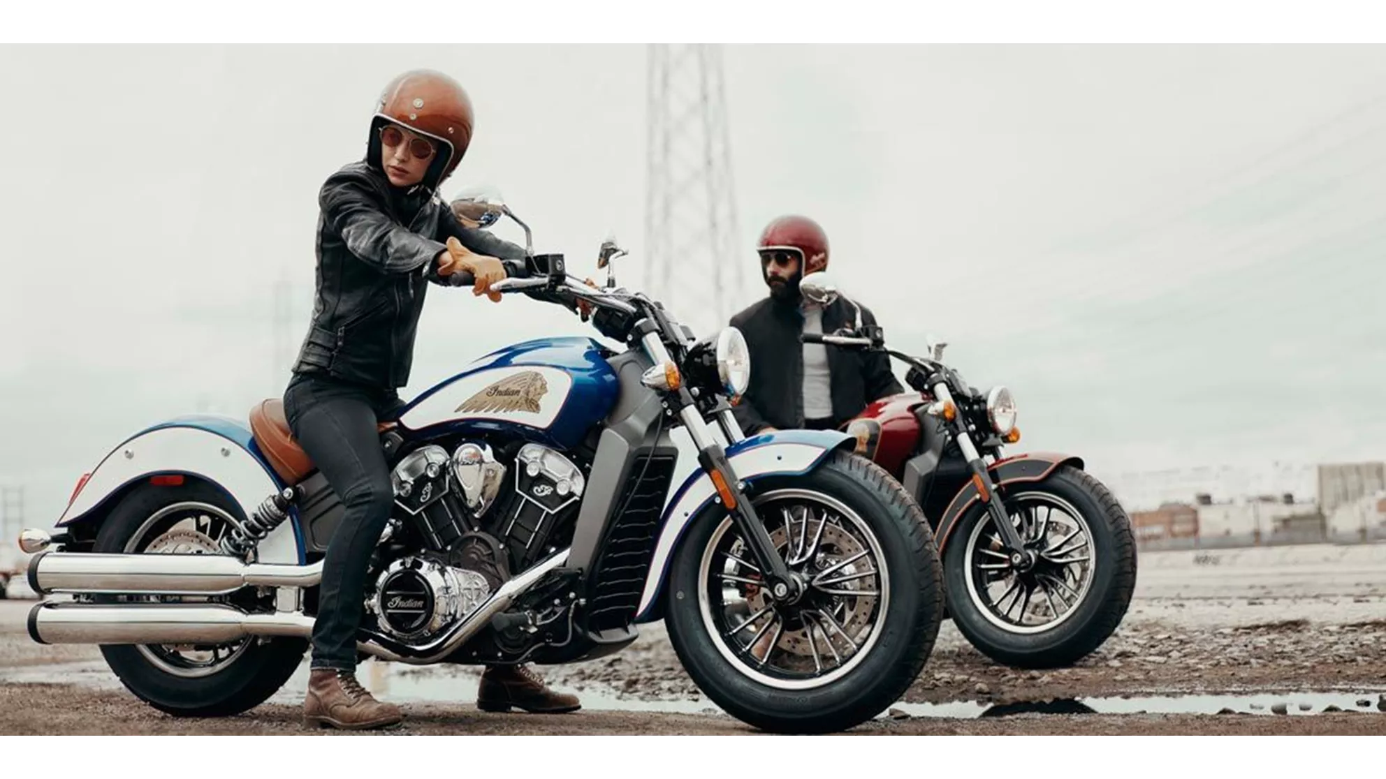 Indian Scout - Image 10 Indian Scout - Image 10