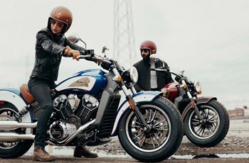 Indian Scout 2019 - Bild 12 Indian Scout 2019 - Bild 12
