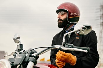 Indian Scout 2019 - Bild 17 Indian Scout 2019 - Bild 17