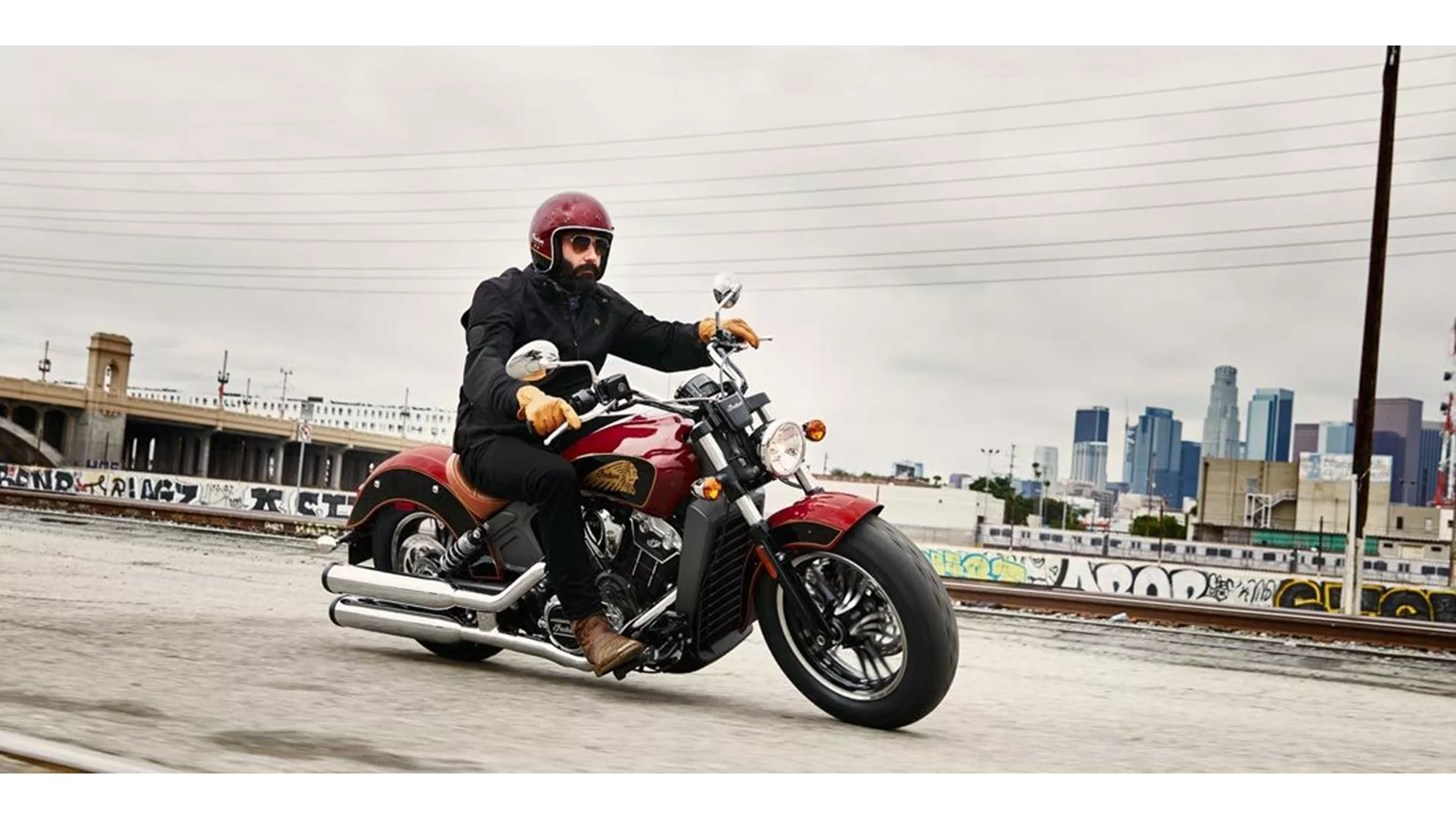 Indian Scout - Image 17 Indian Scout - Image 17