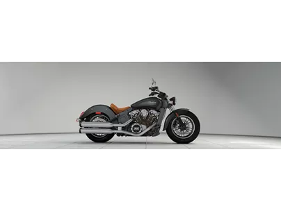 Indian Scout 2019
