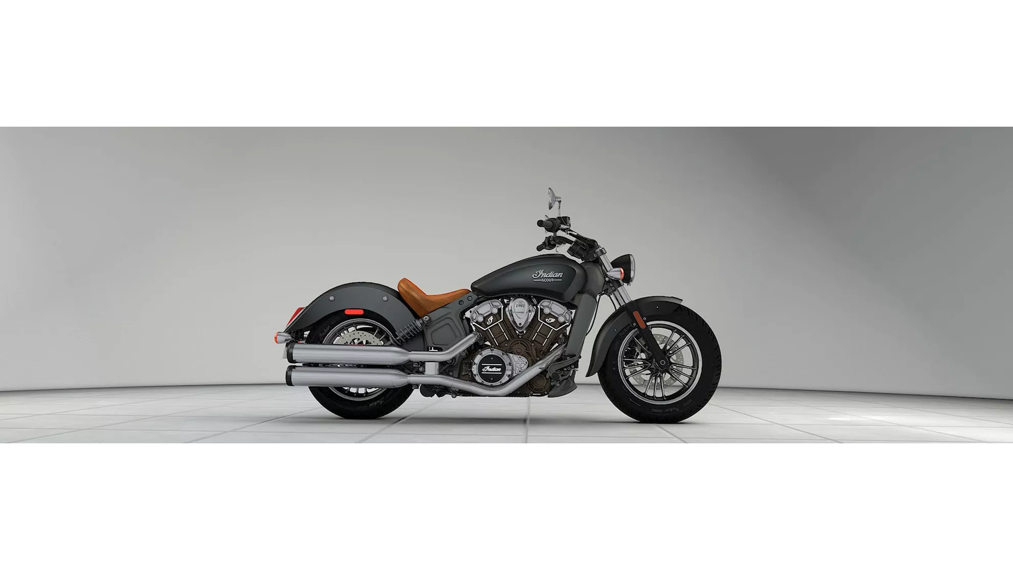 Indian Scout - Image 18 Indian Scout - Image 18