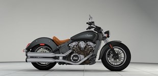 Indian Scout 2019 vs Moto Guzzi V85 TT 2021