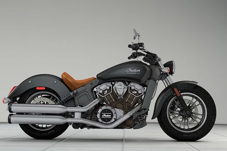 Indian Scout 2019 Indian Scout 2019