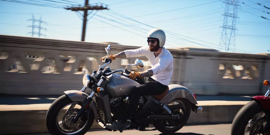 Indian Scout Sixty Indian Scout Sixty