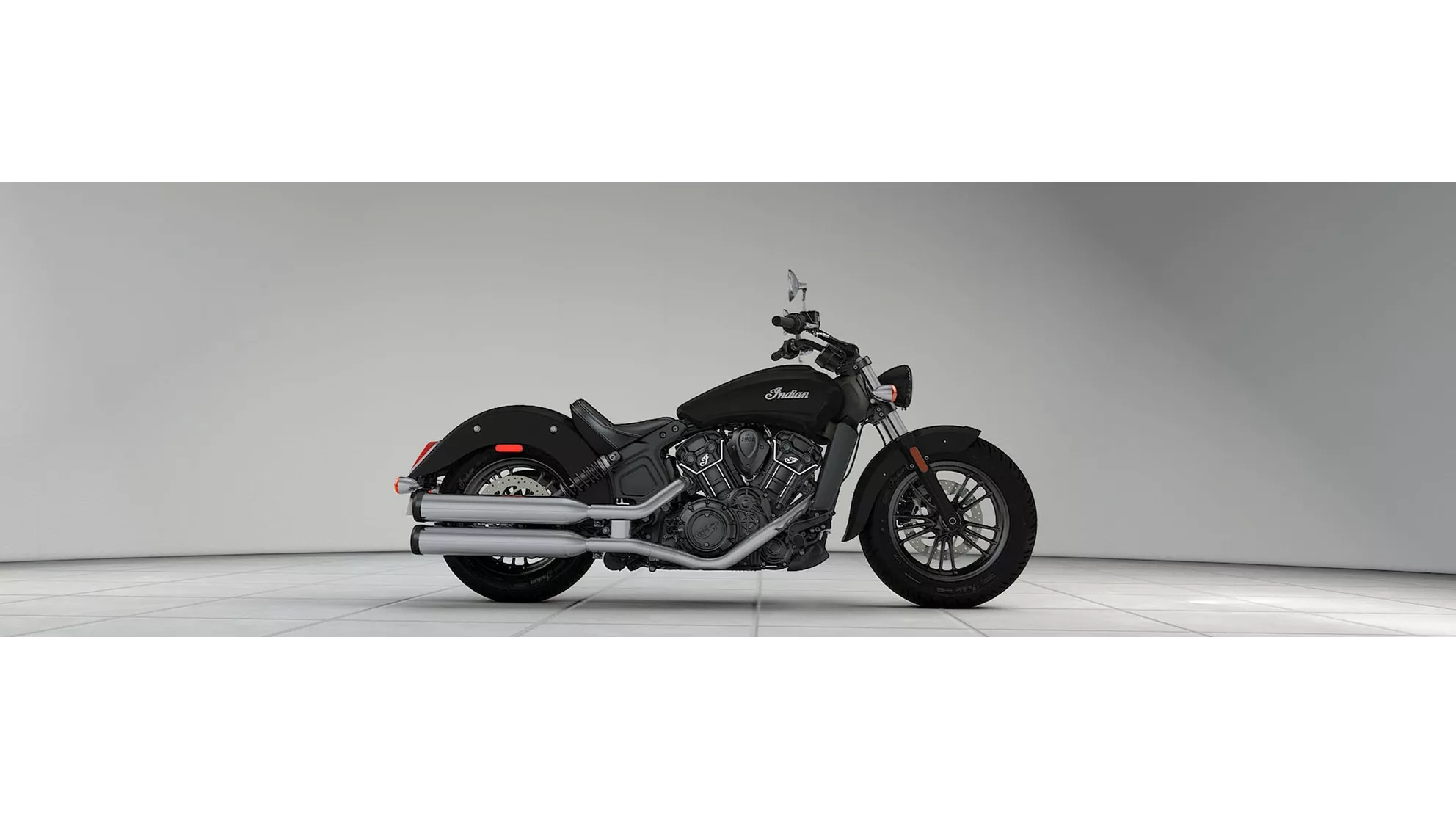 Indian Scout Sixty - Image 1 Indian Scout Sixty - Image 1