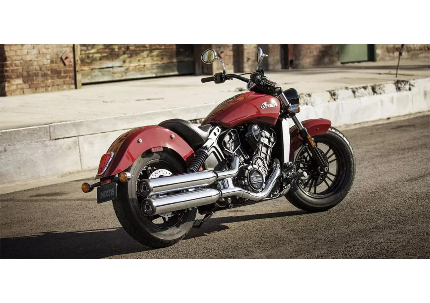 Indian Scout Sixty 2019 Indian Scout Sixty 2019